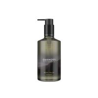 Scottish Fine Soaps Oakmoss Body Wash 300ml