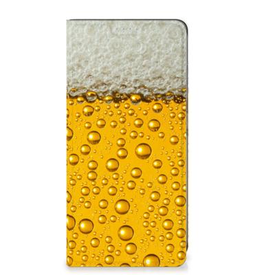 Samsung Galaxy S24 Plus | Flip Style Cover | Bier