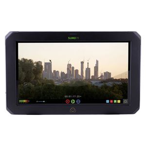 Atomos Sumo 19 SE