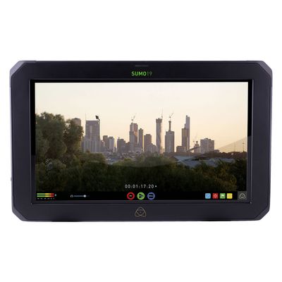 Atomos Sumo 19 SE