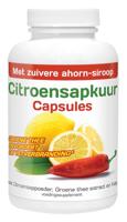 Natusor Citroensapkuur Natusor Citroensapkuur