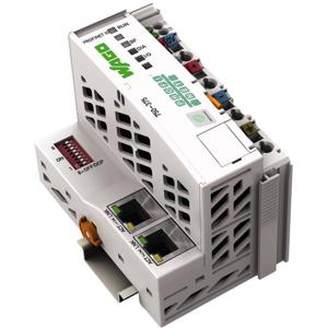 WAGO FC PROFINET G3 PLC-veldbuskoppeler 750-375 1 stuk(s)