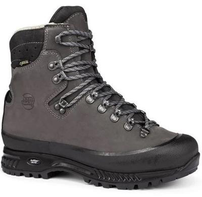 Hanwag Alaska GTX Hoge Wandelschoen Heren Asphalt 9/43