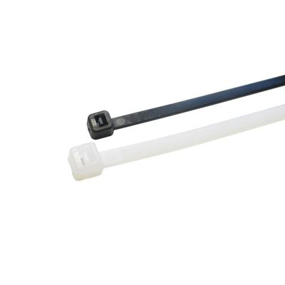 4tecx Kabelbinder L 775mm B 9,0mm naturel 100 stuks