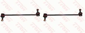 Stabilisatorstang Set SETJTS7639x2