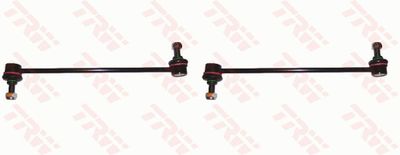 Stabilisatorstang Set SETJTS7639x2