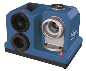 Scheppach Boorslijpmachine DBS800