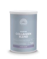 Mattisson Marine vis collageen poeder blend Peptan