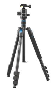 Cullmann Rondo 460M RB8.5 tripod Universeel 3 poot/poten Zwart