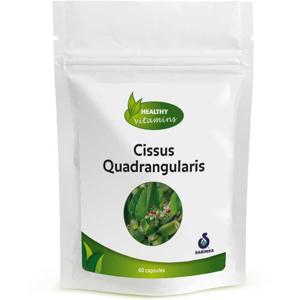 Cissus Quadrangularis | Sterk | Vitaminesperpost.nl
