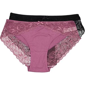 Dames brazilian  2-Pack