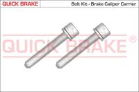 Quick Brake Schroef 11611K - thumbnail