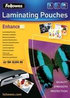 Fellowes Capture A3 lamineerfilm 100 stuks