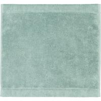 Cawö Cawo Lifestyle Uni Gezichtsdoekje 30x30 fjord