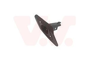 Houder, bumper 5792492