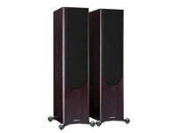 Monitor Audio Gold 300 5G vloerstaande speaker walnoot