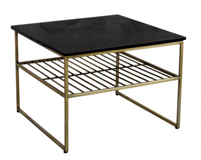 Dian Marble Black Gold 55cm-12734