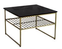 Dian Marble Black Gold 55cm-12734