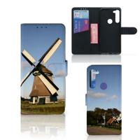 Motorola G8 Power | Flip Cover | Molen