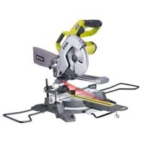 La troncatrice radiale RYOBI ha visto 1200 Watt