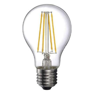 Ledlamp EDM 98601 E 6 W 60 W 47 W E27 800 lm Ø 6 x 10,5 cm (3200 K)