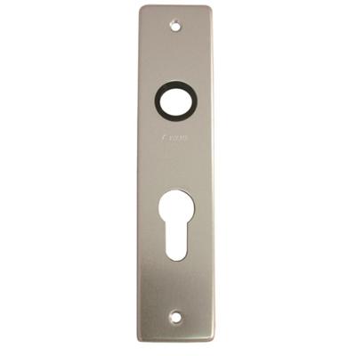 Ivana aluminium kortschilden - Basic - nr.144 - 190x43 mm - PC 55 mm - F1