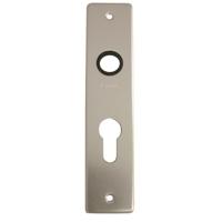 Ivana aluminium kortschilden - Basic - nr.144 - 190x43 mm - PC 55 mm - F1