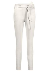 Studio Anneloes Female Broeken Ash Structure Bnd Trousers 11052