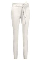 Studio Anneloes Female Broeken Ash Structure Bnd Trousers 11052