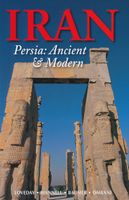 Reisgids Iran | Odyssey - thumbnail