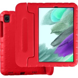 Basey Samsung Galaxy Tab A7 Lite Kinderhoesje Foam Case Hoesje Cover Hoes