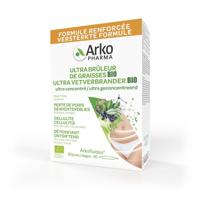 Arkofluides Ultra Vetverbrander 30 Shots