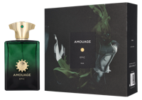 Amouage Epic Man 100 ml Eau de Parfum Heren