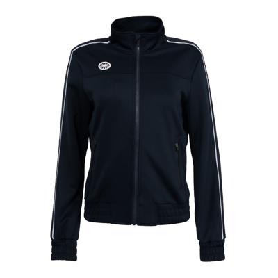 The Indian Maharadja Jaipur Performance Jacket Dames - Navy