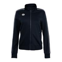 The Indian Maharadja Jaipur Performance Jacket Dames - Navy