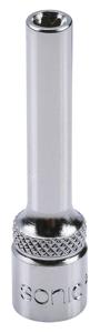Dop 1/4", lang E5 2165005