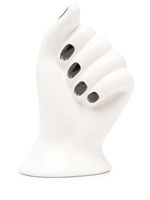 Bitossi Home pot Hand en porcelaine - Tons neutres