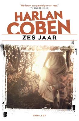 Zes jaar (Paperback)