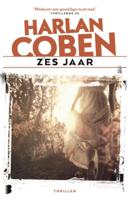 Zes jaar (Paperback)