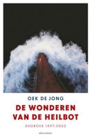 De wonderen van de heilbot (Paperback) De wonderen van de heilbot (Paperback)