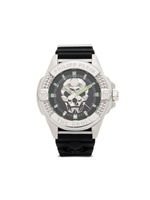 Philipp Plein montre The $kull 44 mm - Noir