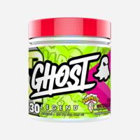 Ghost Legend Ghost Legend