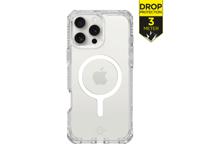 ITSKINS ITSKINS Level 2 HybridMagClear_R for Apple iPhone 16 Pro Max Transparent