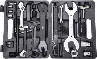 CONTEC Ct bike tool set 36 pcs