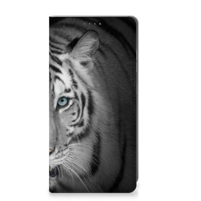 Samsung Galaxy S25 | Hoesje maken | Tijger