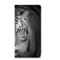 Samsung Galaxy S25 | Hoesje maken | Tijger