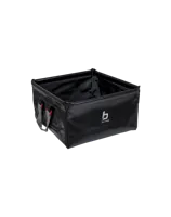Bo-Camp BC WASBAK OPVOUWBAAR POLYEST. 12LTR