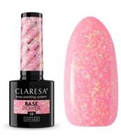 Claresa basecoat power 19 5ml