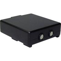 Copacks Accu voor kraanafstandsbediening 9.6 V 750 mAh