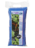Velda Filterwatten blauw 500 gram